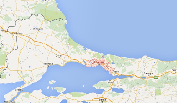 Turquie : le trafic aérien reste perturbé à Istanbul