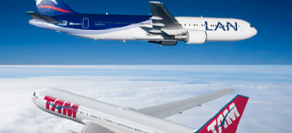 LATAM Airlines : vols Barcelone-Lima dès le 15 décembre 2016