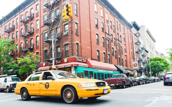 "New York en français" : Alexandre Vendé souhaite séduire les pros du tourisme