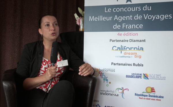 IFTM Top Resa : "Agent de voyages, un métier d'avenir !"