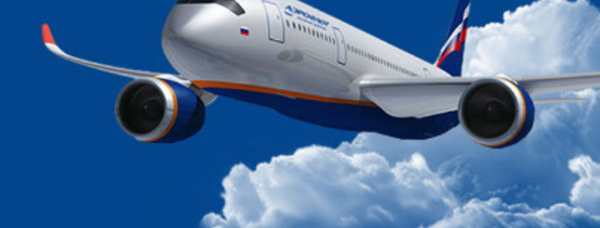 Turquie : Aeroflot suspend ses vols jusqu'au 26 juillet 2016
