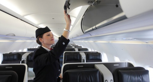 British Airways : vers une grève des PNC basés à Londres-Heathrow ?