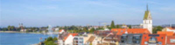 Twin Jet lance une ligne Toulouse - Friedrichshafen (Allemagne)
