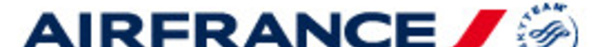Air France : l'UNPNC-CFDT suspend son préavis de grève du 27 juillet au 2 août 2016