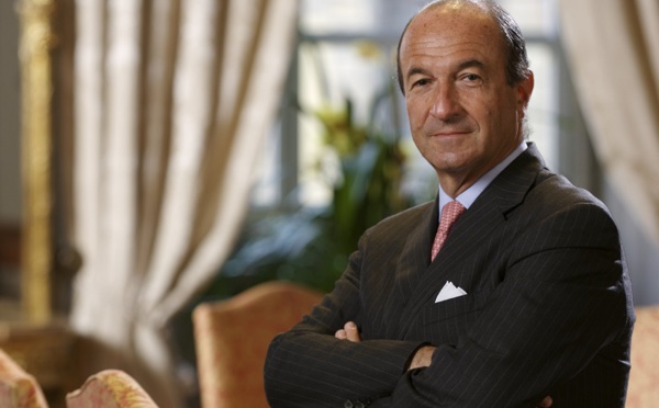 Rocco Forte Hotels : Michele Norsa nommé directeur non-exécutif