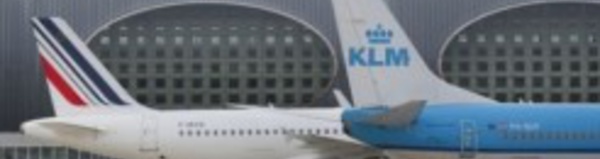 Air France KLM annonce plusieurs nominations à la direction commerciale