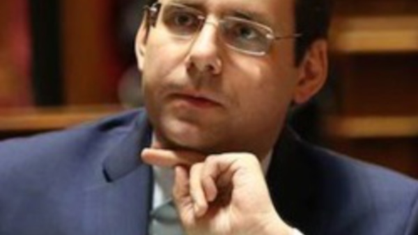 Promotion du tourisme : Matthias Fekl dans « les 4 vérités » sur France 2