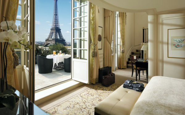 Shangri-La Hotels and Resorts généreux avec ses fidèles