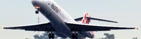Hiver 2016-2017 : Volotea ouvre les ventes au départ de Nantes