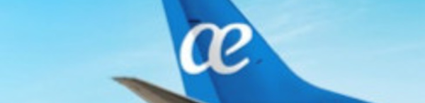 Air Europa : les pilotes annulent la grève prévue du 30 juillet au 2 août 2016