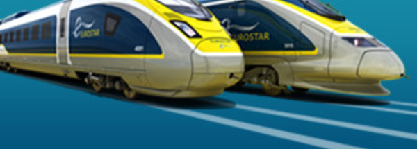 Brexit, attentats : un second trimestre "difficile" pour Eurostar