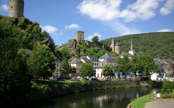 Le Luxembourg, une culture très nature