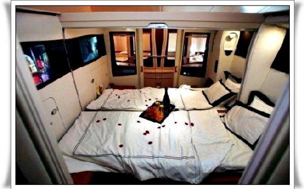 Hambourg : Emirates reçoit son premier A 380 ce lundi