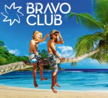 BRAVO CLUB : Du cirque et de la slackline pour les enfants et ados
