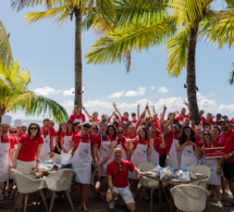 Rallye Beachcomber Tours 2019, derniers moments