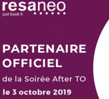 IFTM 2019 : Resaneo dévoile ses nouveautés