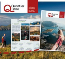 Les frontières se referment, ouvrez le catalogue Quartier Libre