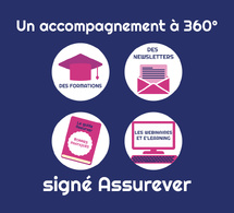 Assurever accélère au printemps : succès de Protexio, accompagnement renforcé et Trophée en ligne de mire !