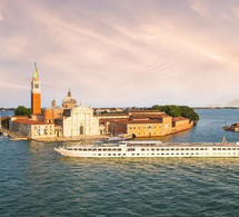 CroisiEurope : un mois de juin riche en actualités et en opportunités pour les professionnels du tourisme