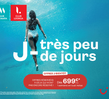 TUI France dévoile ses surprises de l’été