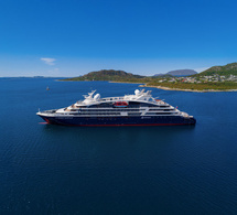 Été 2027 | les croisières PONANT EXPLORATIONS sont ouvertes à la vente : découvrez trois itinéraires inédits !
