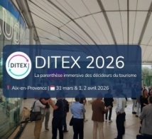 Le DITEX se réinvente : de salon à expérience immersive