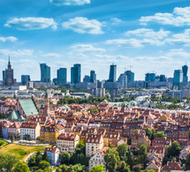 La Pologne à l’horizon 2026/2027