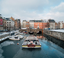 Hiver au Danemark : Copenhague, une destination urbaine à fort potentiel hors saison