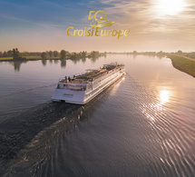 CroisiEurope, 50 ans d’innovation au service de la croisière fluviale