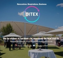 DITEX 2026 : des ambassadeurs de poids prennent la parole pour soutenir une formule « immersive » à Aix-en-Provence