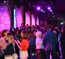IFTM TourMaG Party revient le 17 septembre 2026 et pas n'importe où !