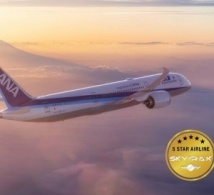 Une expérience japonaise enrichissante : liaisons directes et découvertes régionales avec ANA