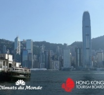 Hong Kong, la porte de l’Asie : les plus beaux combinés de voyages avec Climats du Monde