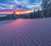 Ôvoyages lance la Finlande et s’engage pour les agences !
