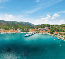 Cet été, partez en croisière avec CroisiEurope et profitez d’offres exceptionnelles
