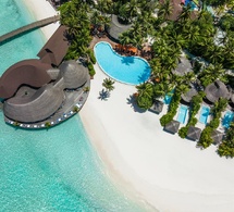 Quoi de neuf chez Sun Siyam ?