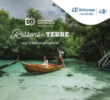 La République dominicaine avec Air Europa : de Saint-Domingue à Punta Cana - bien plus que les Caraïbes !