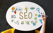 Réseaux sociaux, vidéo, contenu... Voici les conseils pour améliorer son référencement naturel - Crédit photo : Depositphotos @Melpomene