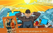 Comment créer une agence de voyages ? - Depositphotos.com Auteur studiostoks