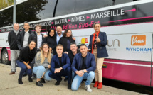 BusMeeting : Revivez les temps fort de la 14ème édition !