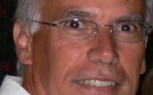 Corse : Daniel Charavin (ATC) nous a quittés