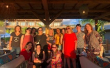 TUI fait découvrir à 30 AGV la Réunion et l'Île Maurice