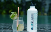 DR Refill Not Landfill