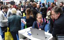 Finalement le salon sera reporté  - Photo Food Hotel Tech