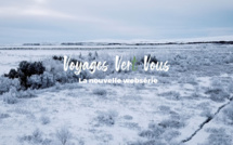 Voyages Vert Vous - Épisode 3 : Islande, terre de glace et de contrastes 