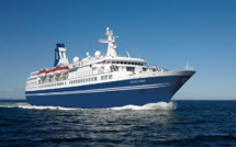 Le Jules Verne - DR : CMV