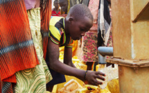 DR : CO2logic – Utilisation d’un puits d’eau potable