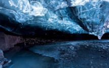 Vatnajökull en Islande permettra d'écouter le bruit du vent - Crédit photo : Musement