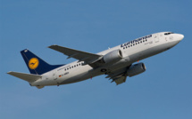 Lufthansa : "l'avenir de l'aviation ne peut être garanti sans aide d'État"