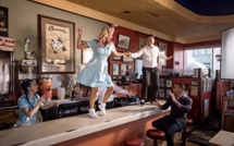 Le 26 mars, sur le thème « L'Histoire des droits civiques dans le Sud des Etats-Unis » - Crédit photo : Brand USA